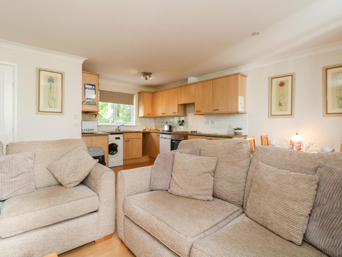 Tre Pol Pen Villa Falmouth Ngoại thất bức ảnh