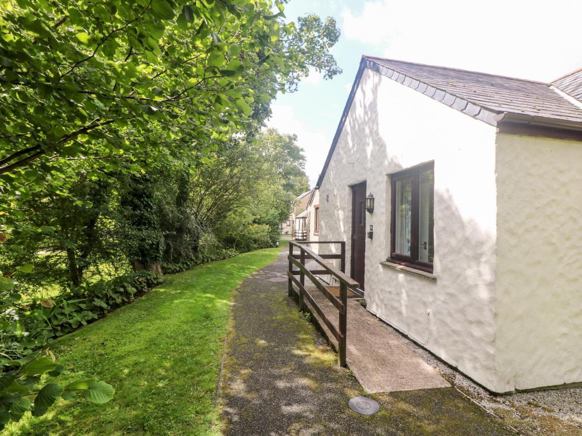Tre Pol Pen Villa Falmouth Ngoại thất bức ảnh