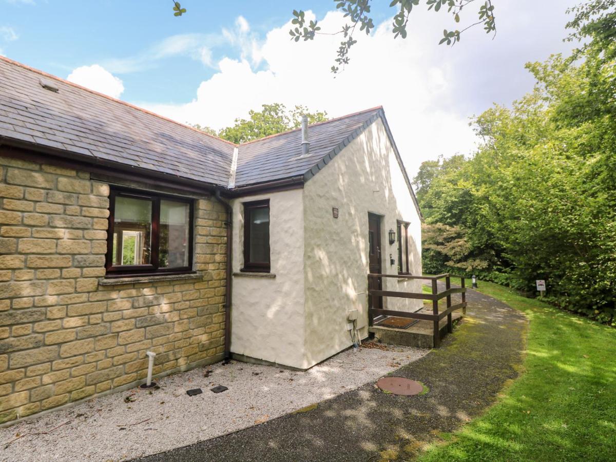 Tre Pol Pen Villa Falmouth Ngoại thất bức ảnh