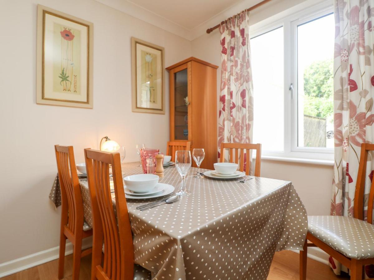 Tre Pol Pen Villa Falmouth Ngoại thất bức ảnh