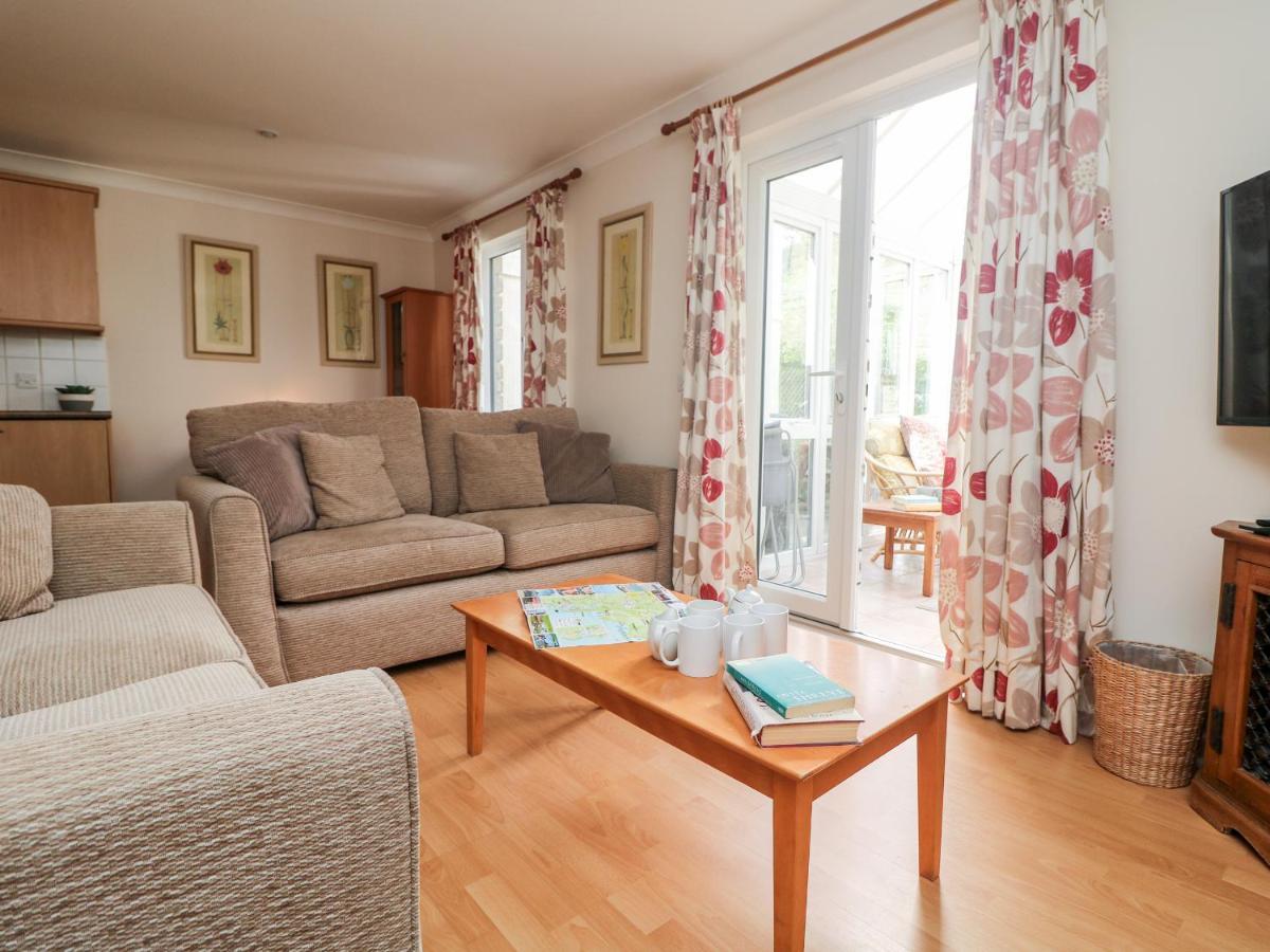 Tre Pol Pen Villa Falmouth Ngoại thất bức ảnh