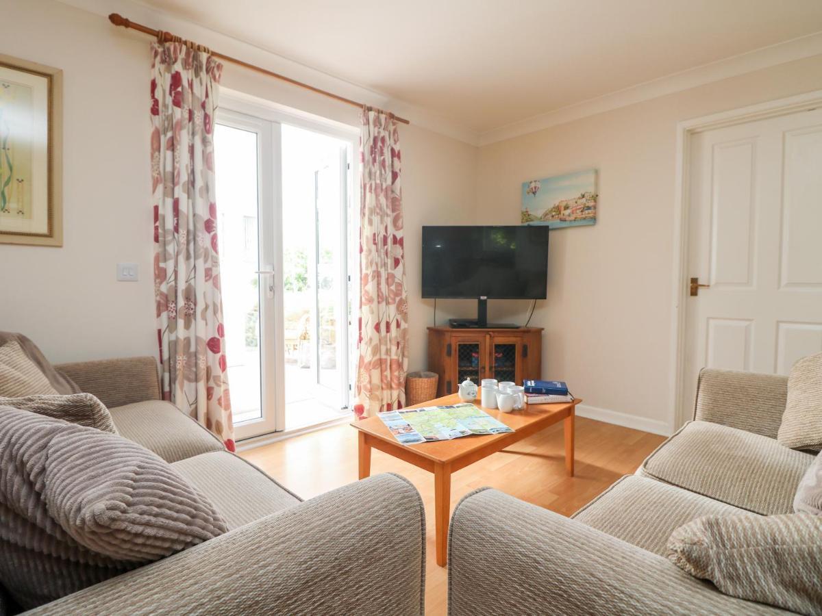 Tre Pol Pen Villa Falmouth Ngoại thất bức ảnh