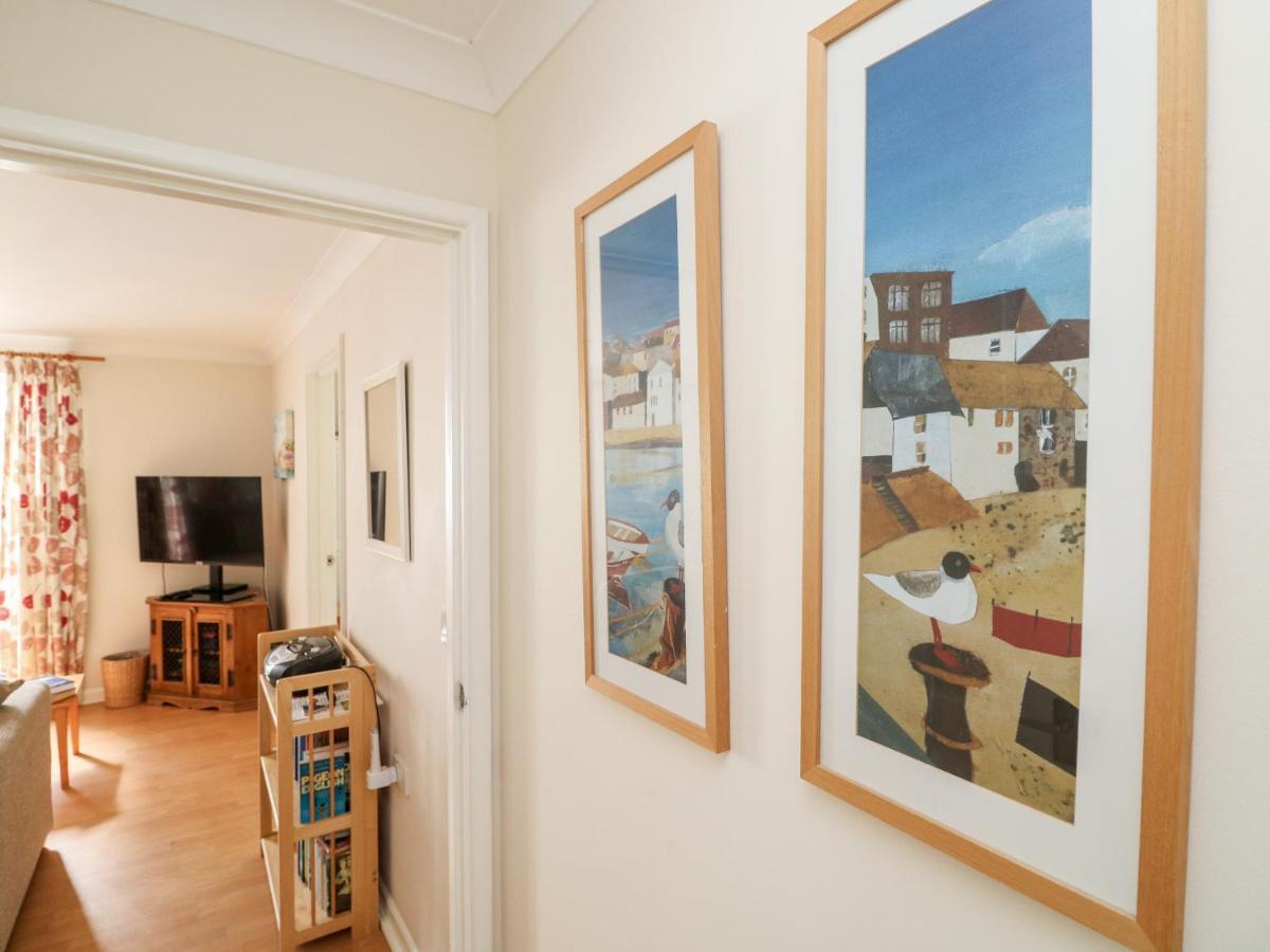 Tre Pol Pen Villa Falmouth Ngoại thất bức ảnh