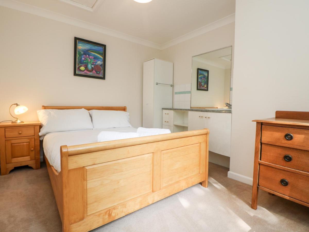 Tre Pol Pen Villa Falmouth Ngoại thất bức ảnh