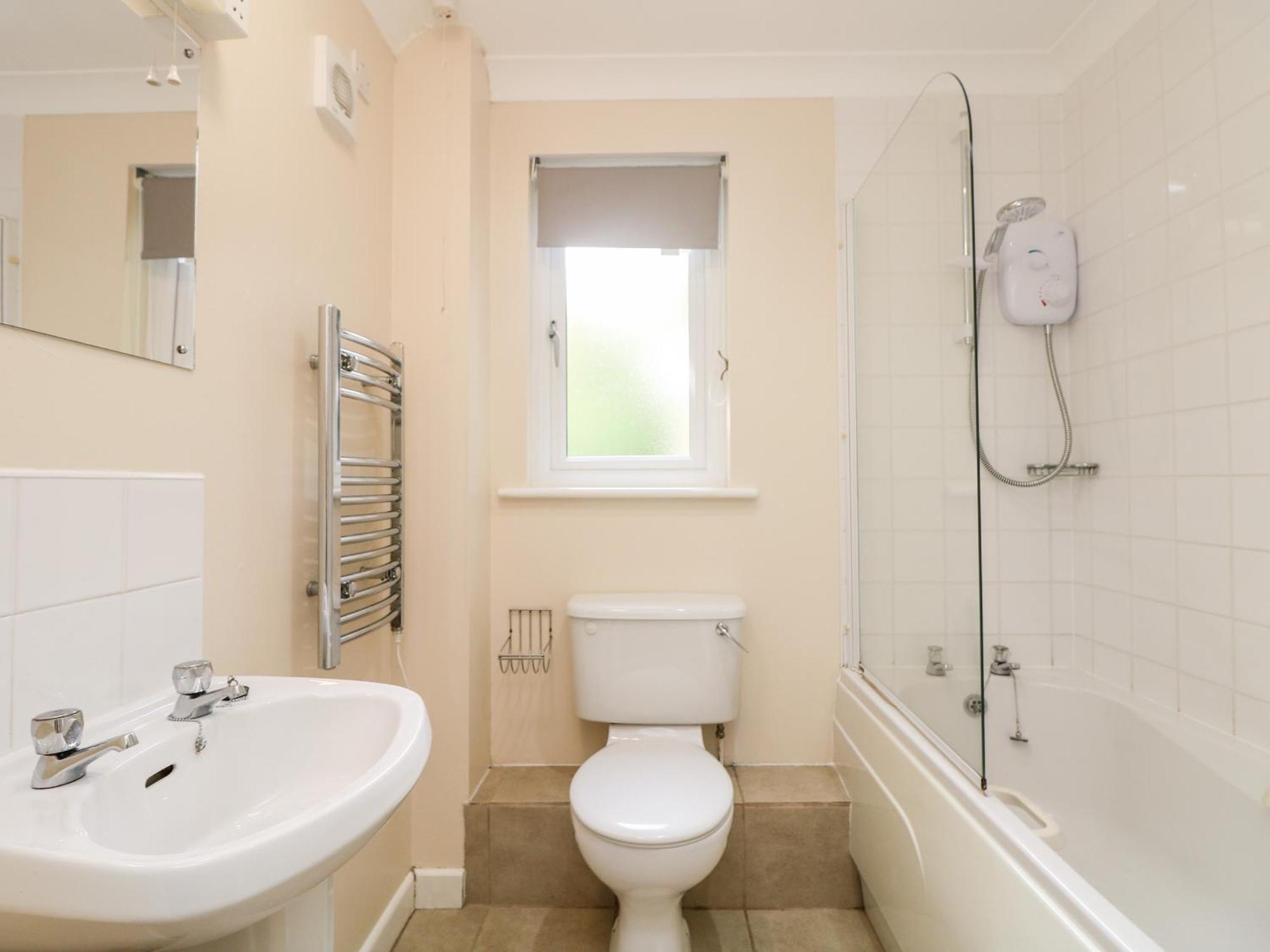 Tre Pol Pen Villa Falmouth Ngoại thất bức ảnh