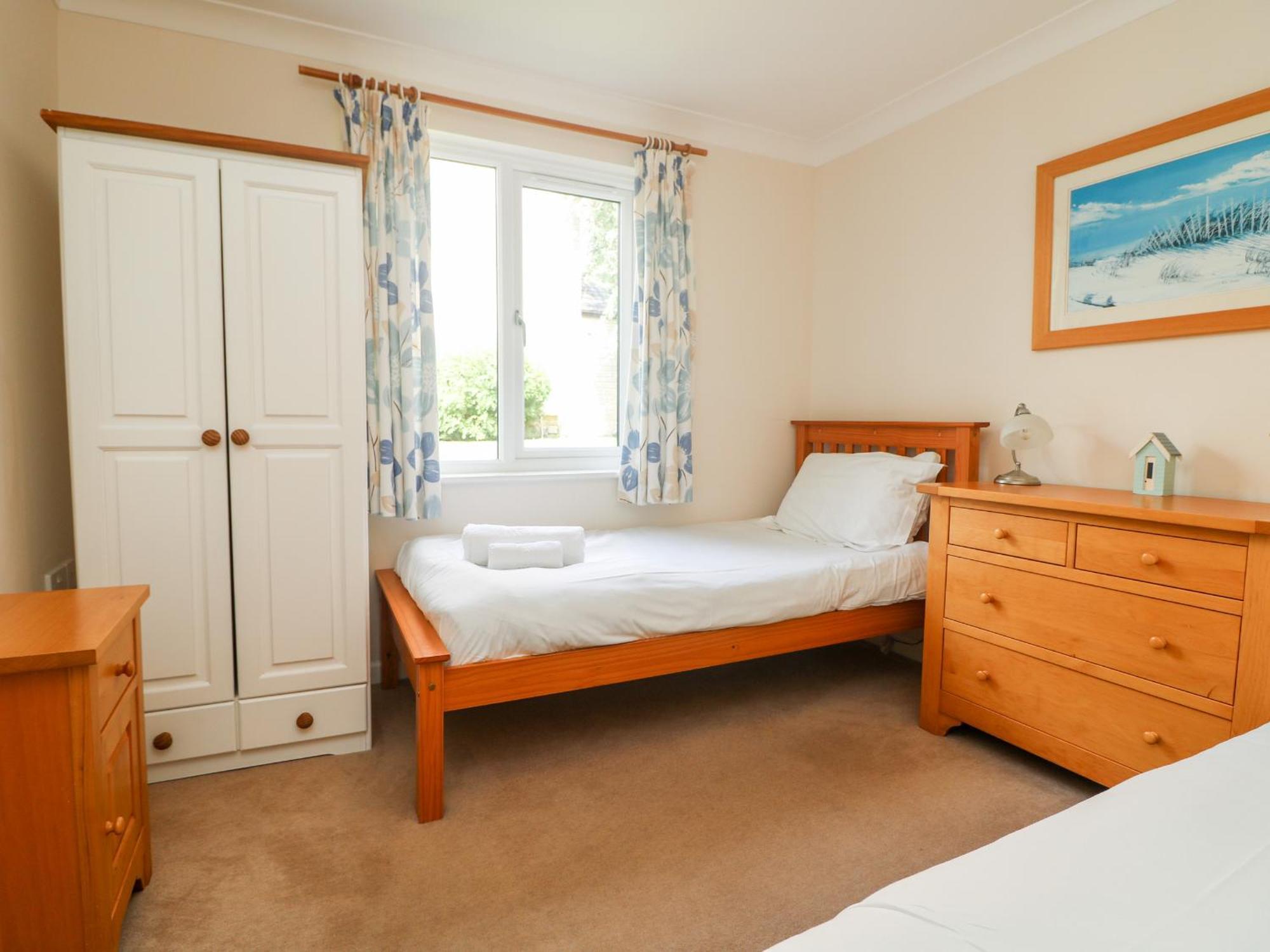 Tre Pol Pen Villa Falmouth Ngoại thất bức ảnh
